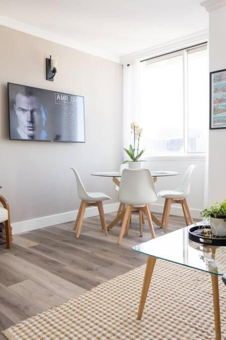 Modern, Trendy And Comfortable 2 Bedroom Apartment In Città del Capo Esterno foto
